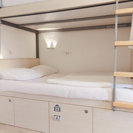 Premium Hostel קובאריד מראה חיצוני תמונה