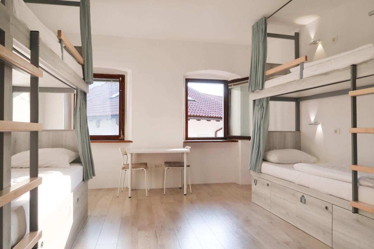 Premium Hostel קובאריד מראה חיצוני תמונה