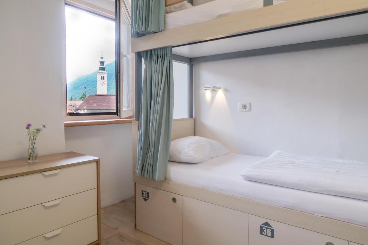 Premium Hostel קובאריד מראה חיצוני תמונה