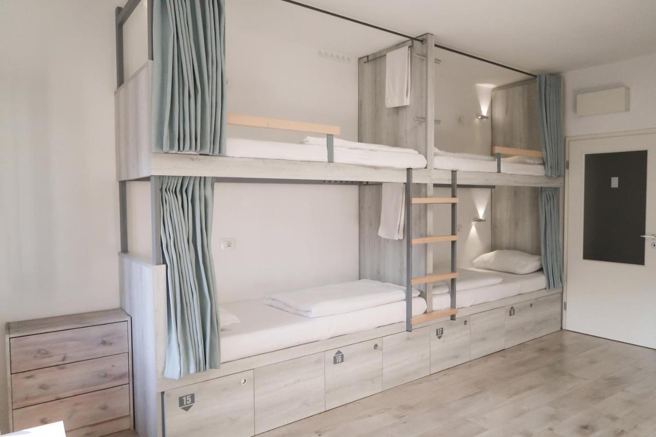 Premium Hostel קובאריד מראה חיצוני תמונה
