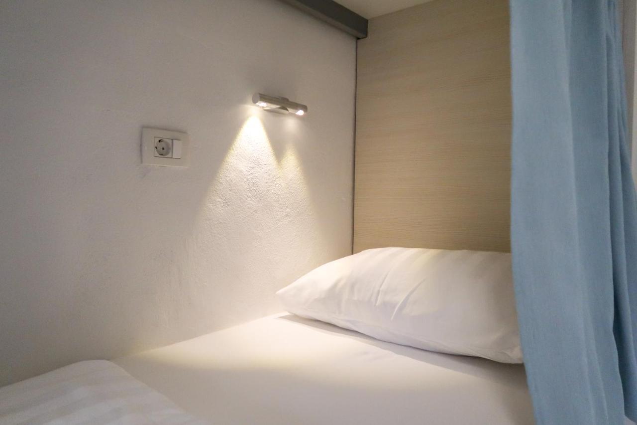 Premium Hostel קובאריד מראה חיצוני תמונה