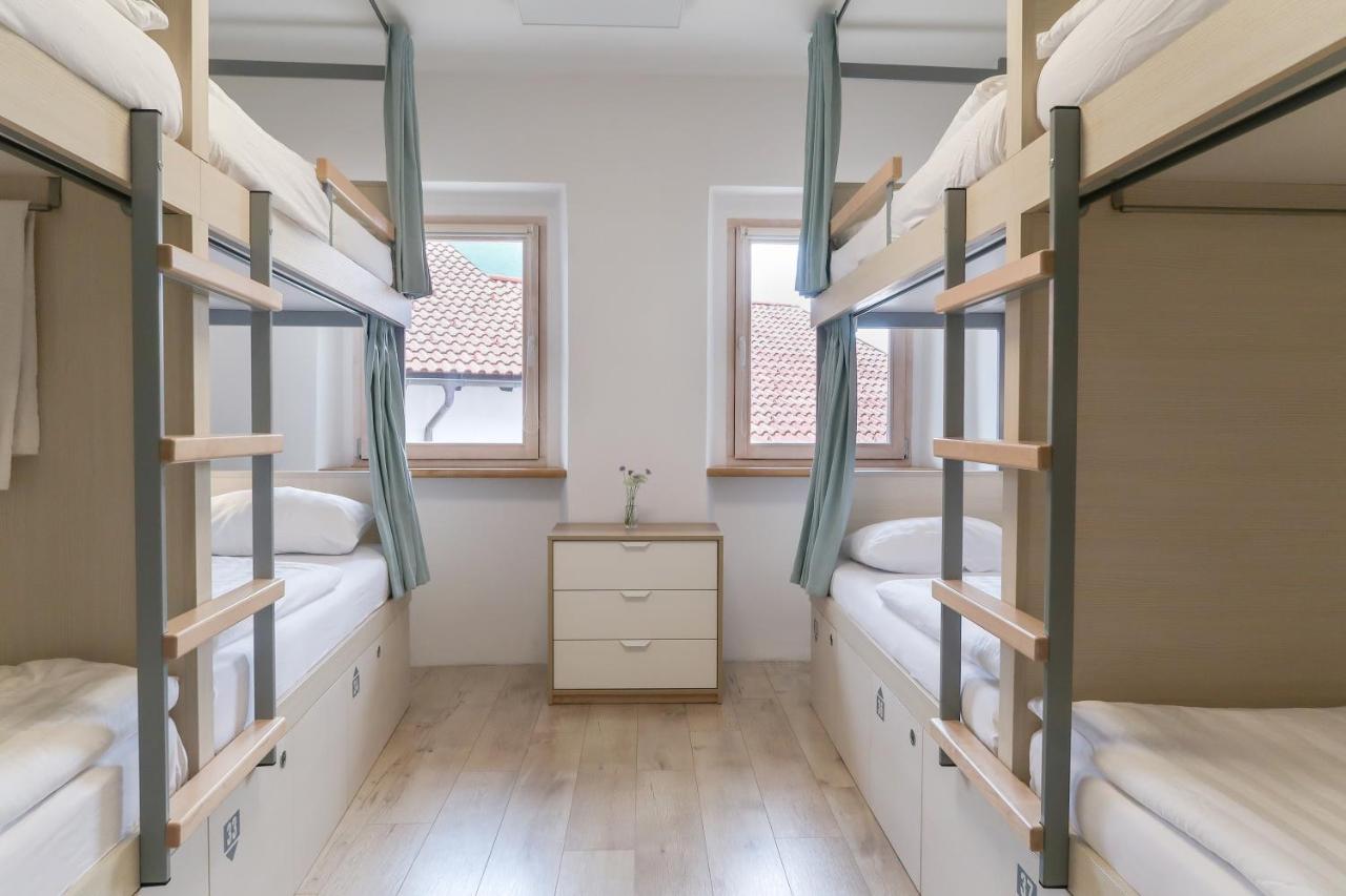 Premium Hostel קובאריד מראה חיצוני תמונה