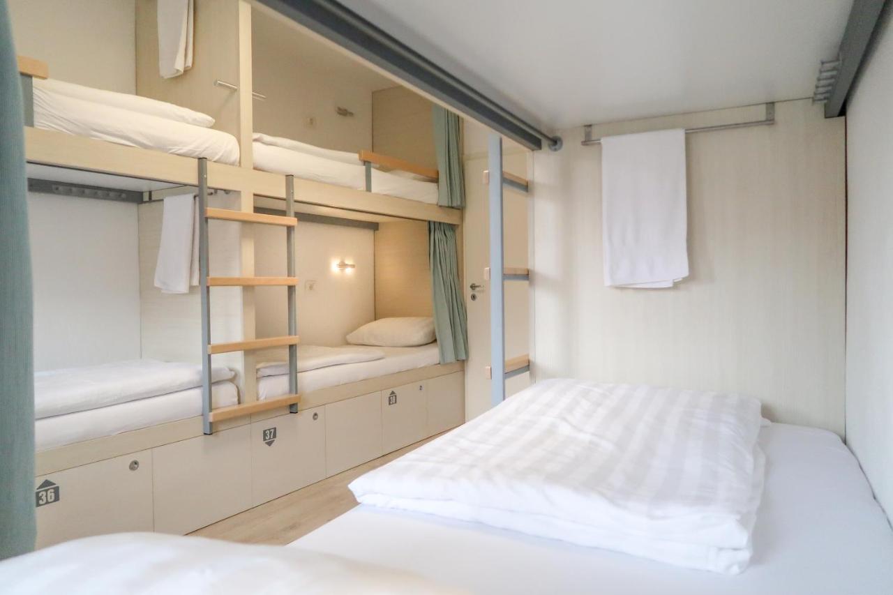 Premium Hostel קובאריד מראה חיצוני תמונה