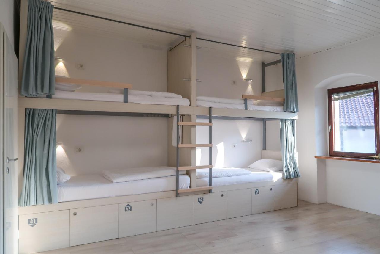Premium Hostel קובאריד מראה חיצוני תמונה