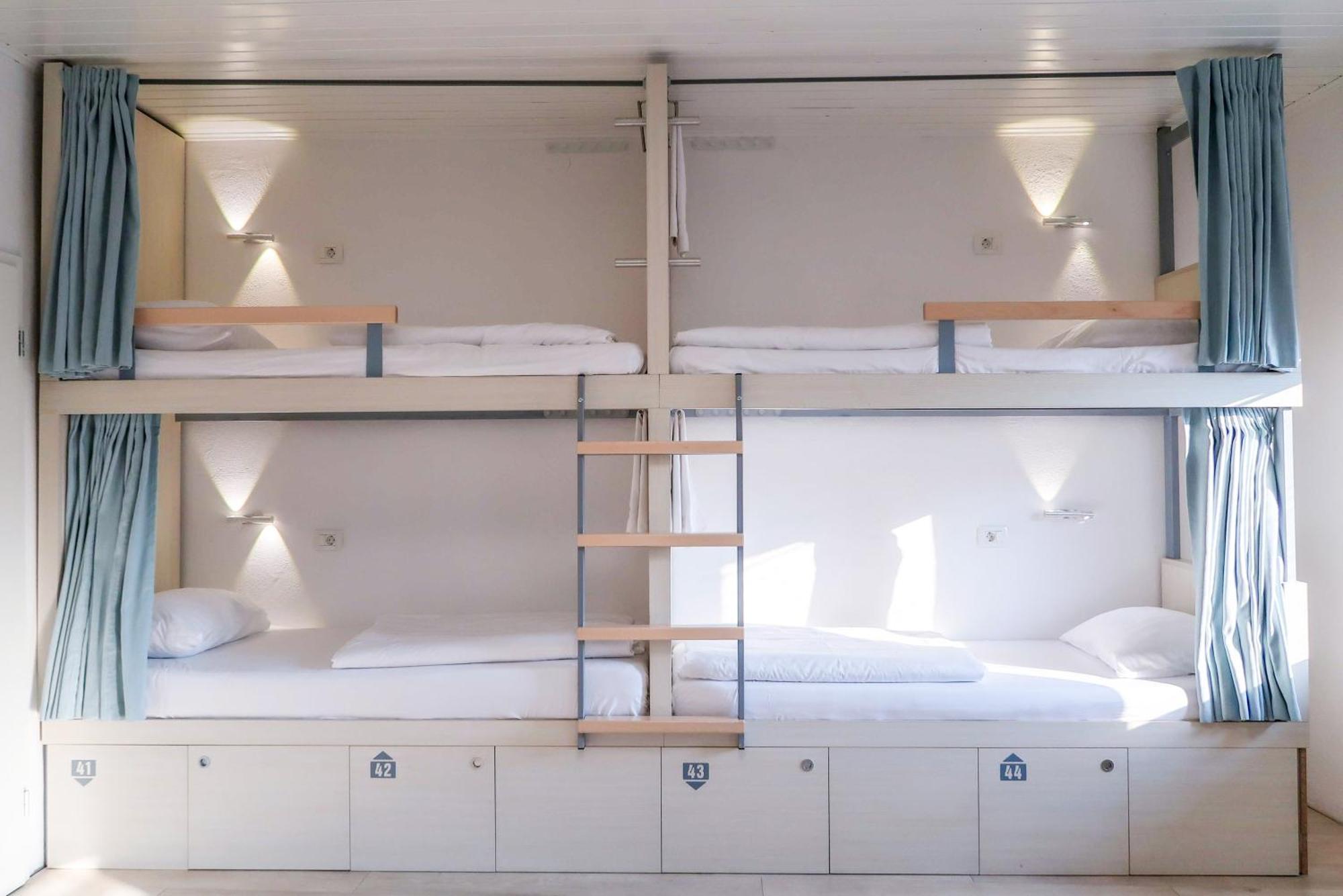 Premium Hostel קובאריד מראה חיצוני תמונה