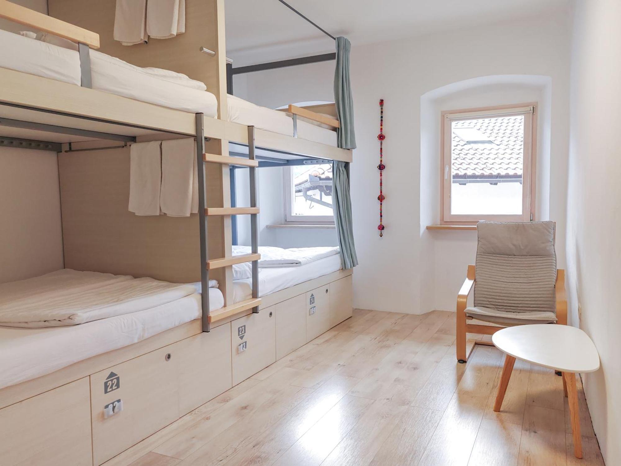 Premium Hostel קובאריד מראה חיצוני תמונה