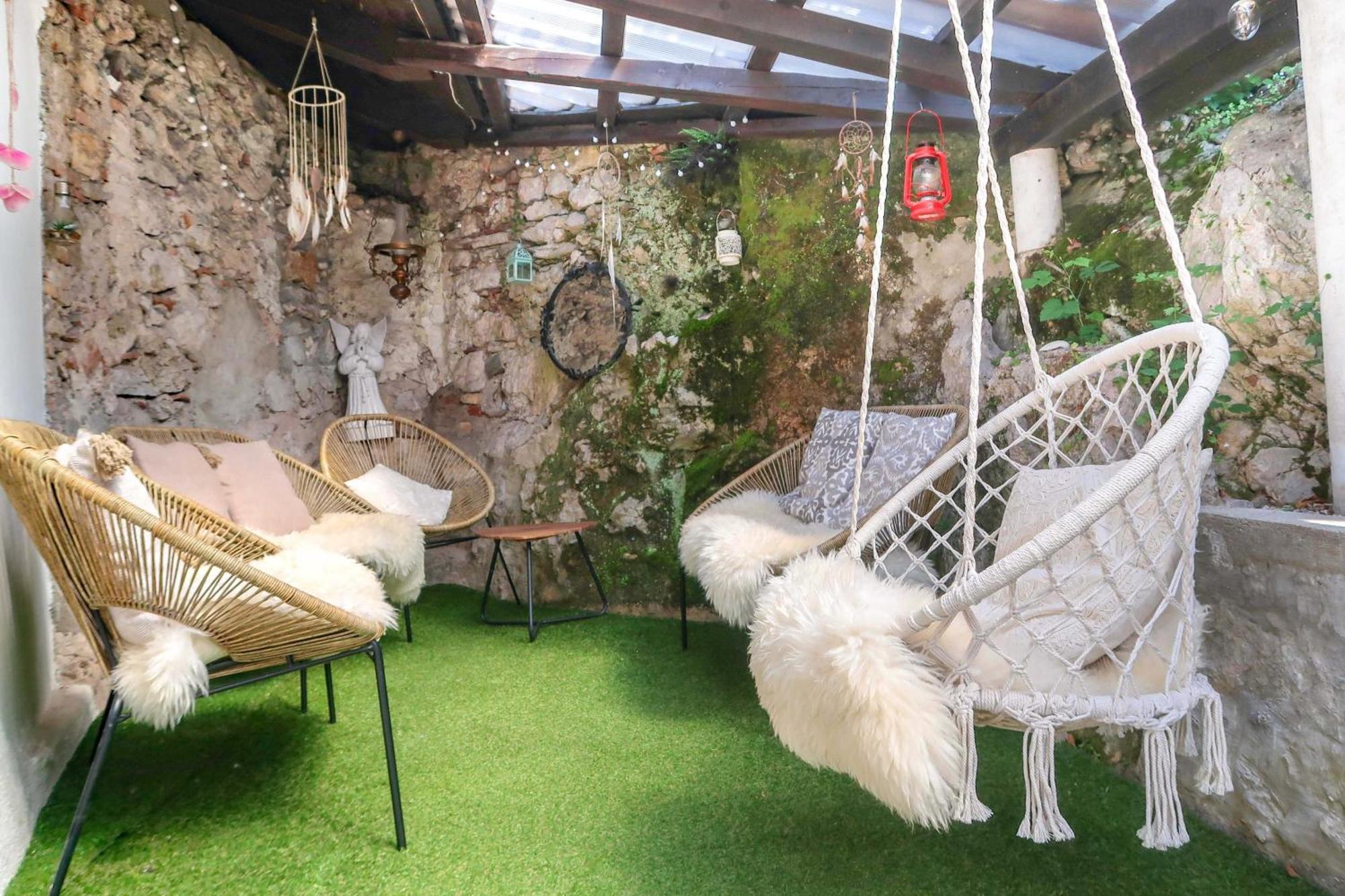 Premium Hostel קובאריד מראה חיצוני תמונה