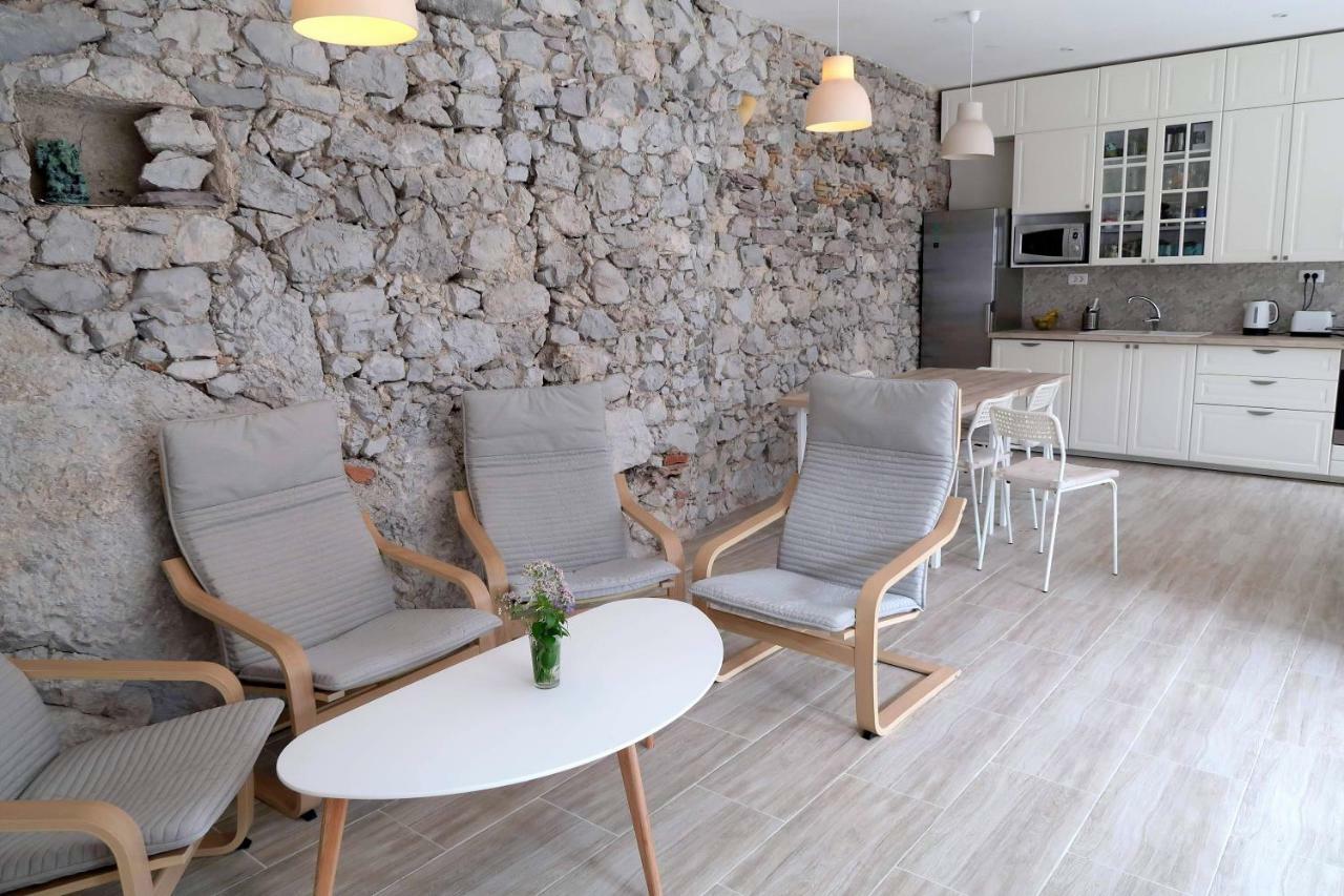 Premium Hostel קובאריד מראה חיצוני תמונה